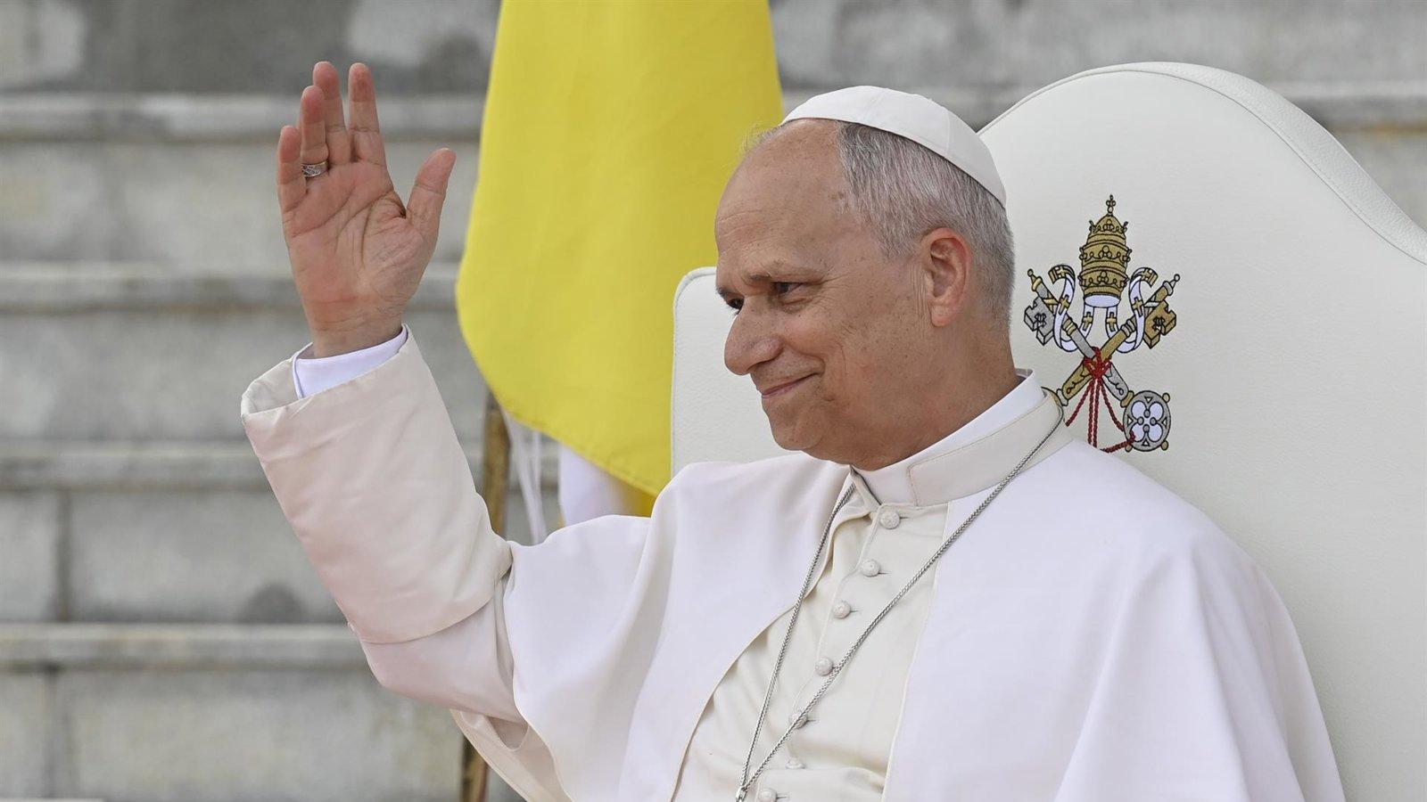 El Papa expresa su preocupación por la "alarmante situación" en Ceuta El Papa expresa su preocupación por la "alarmante situación" en Ceuta