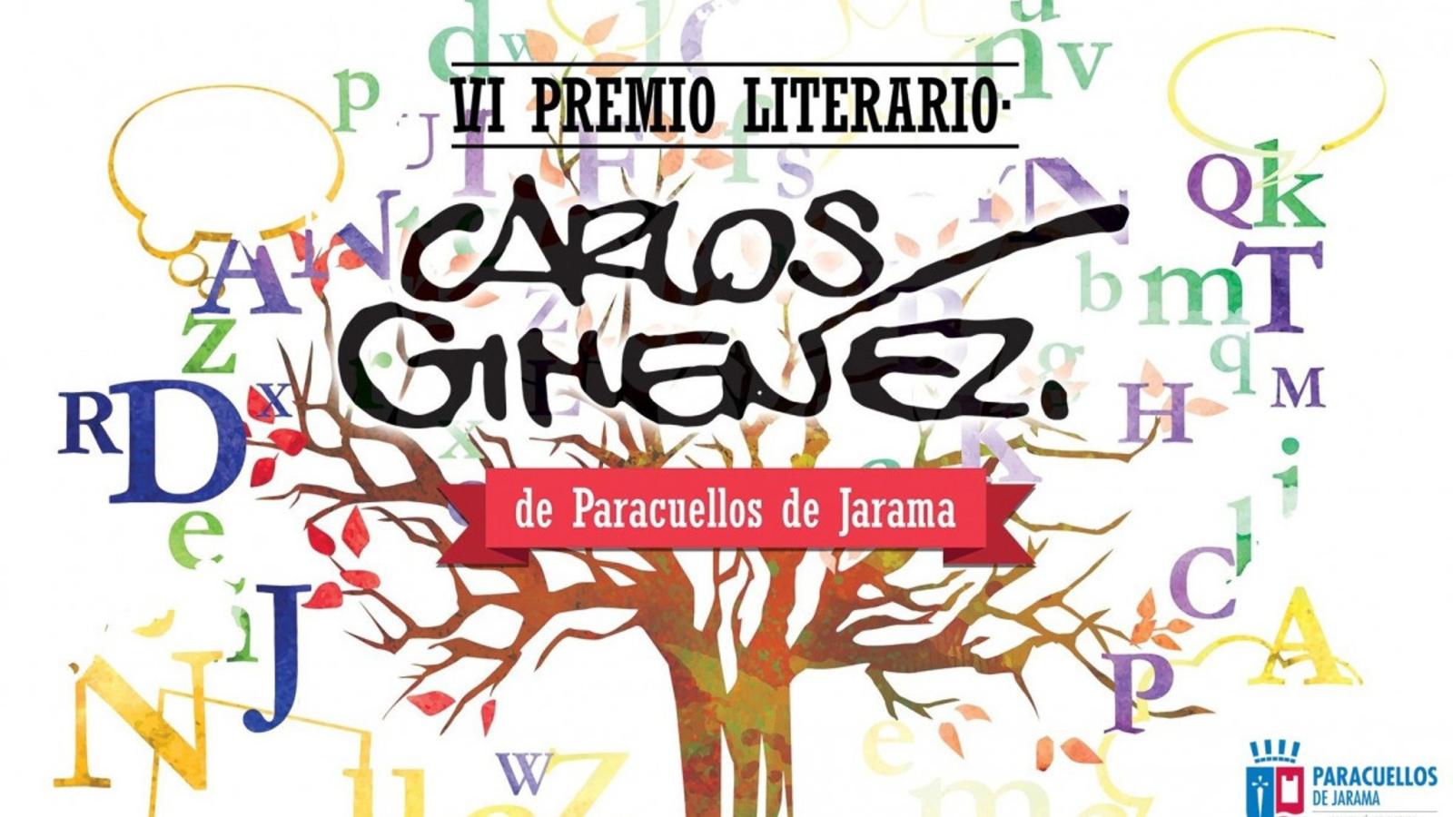 Paracuellos abre un concurso literario hasta el 3 de octubre