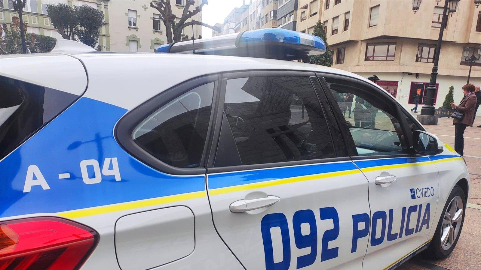 Detenido por disparos y tráfico de drogas en Oviedo Detenido por disparos y tráfico de drogas en Oviedo