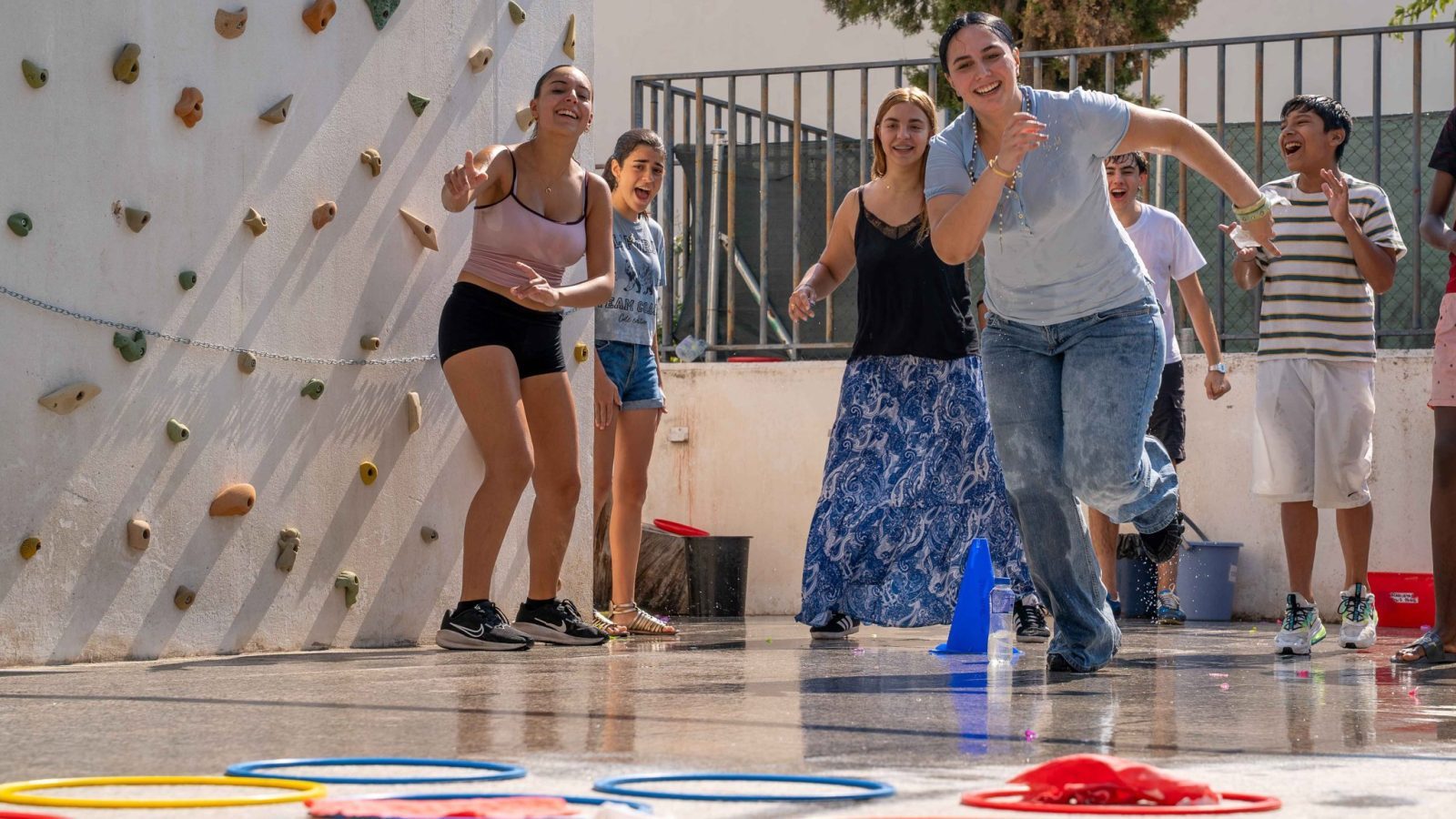 El Ayuntamiento de Pozuelo abre inscripciones para un curso de coordinador de tiempo libre destinado a jóvenes El Ayuntamiento de Pozuelo abre inscripciones para un curso de coordinador de tiempo libre destinado a jóvenes