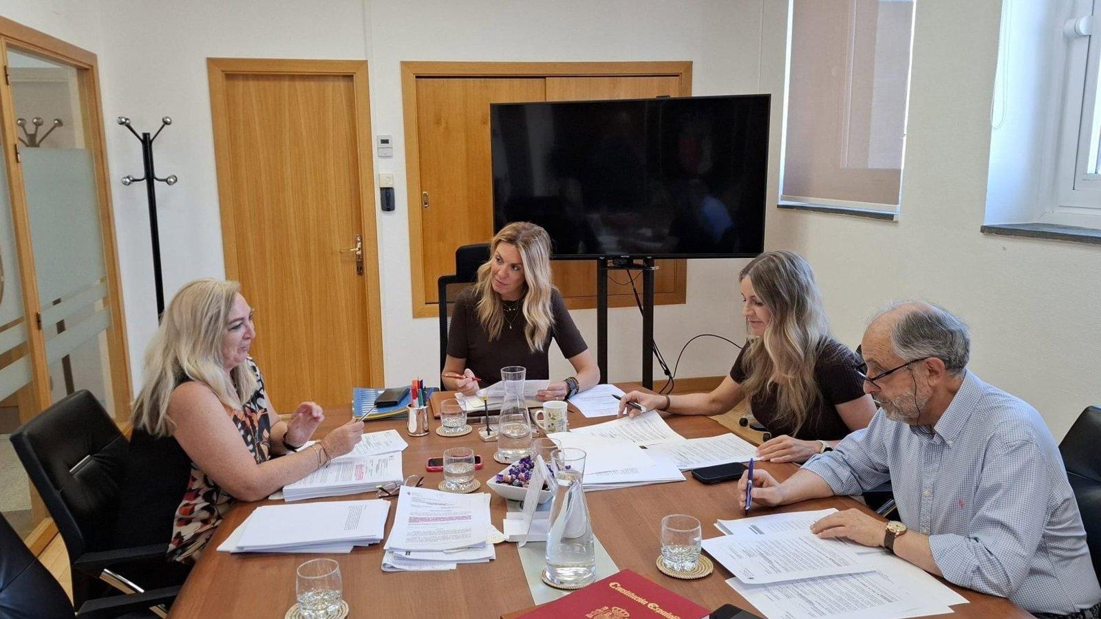 El Ayuntamiento de Pozuelo inicia la rebaja del IBI al mínimo legal y suprime la tasa de vados El Ayuntamiento de Pozuelo inicia la rebaja del IBI al mínimo legal y suprime la tasa de vados