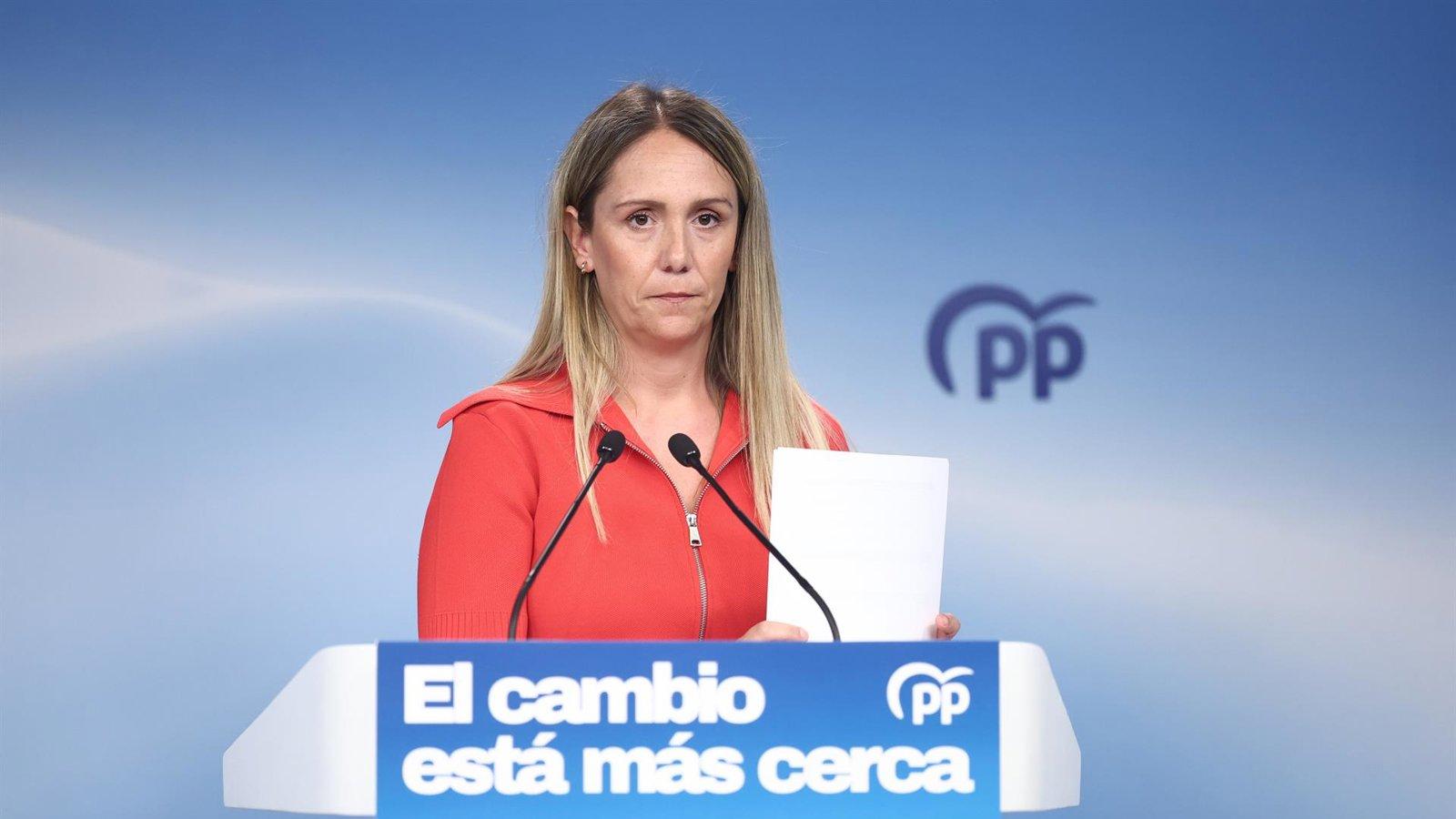 El PP considera que Ayuso ya ha dado explicaciones suficientes El PP considera que Ayuso ya ha dado explicaciones suficientes