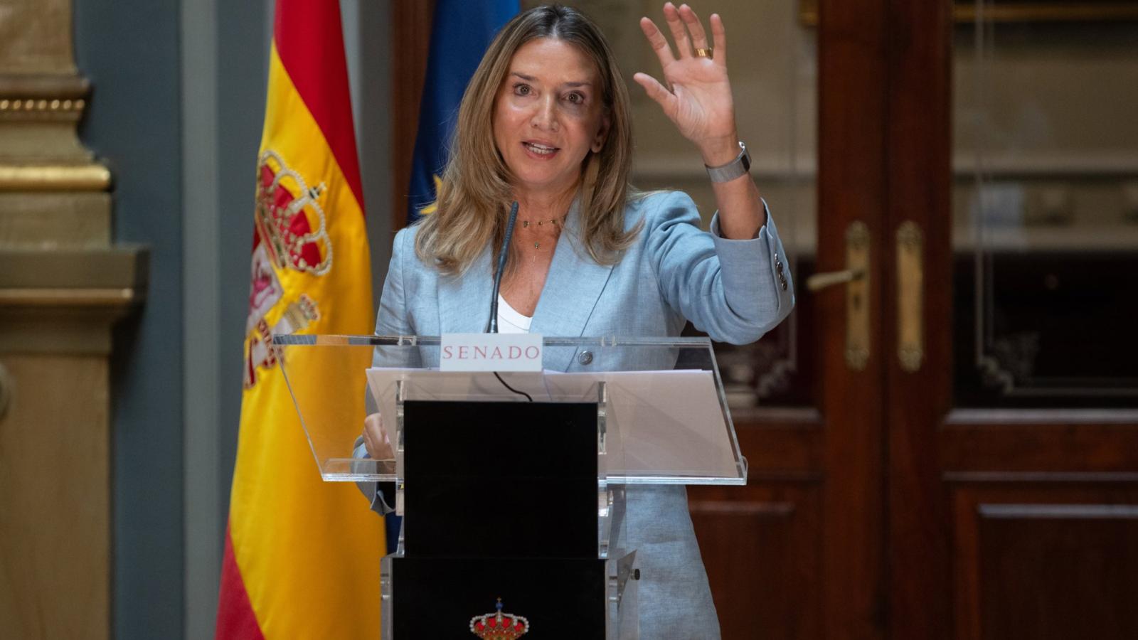 El PP usará su mayoría para reprobar a cinco ministros