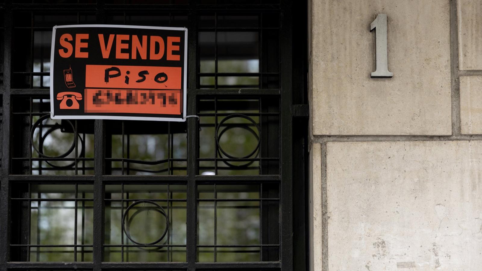 La vivienda subirá hasta un 10% en algunas zonas de Madrid