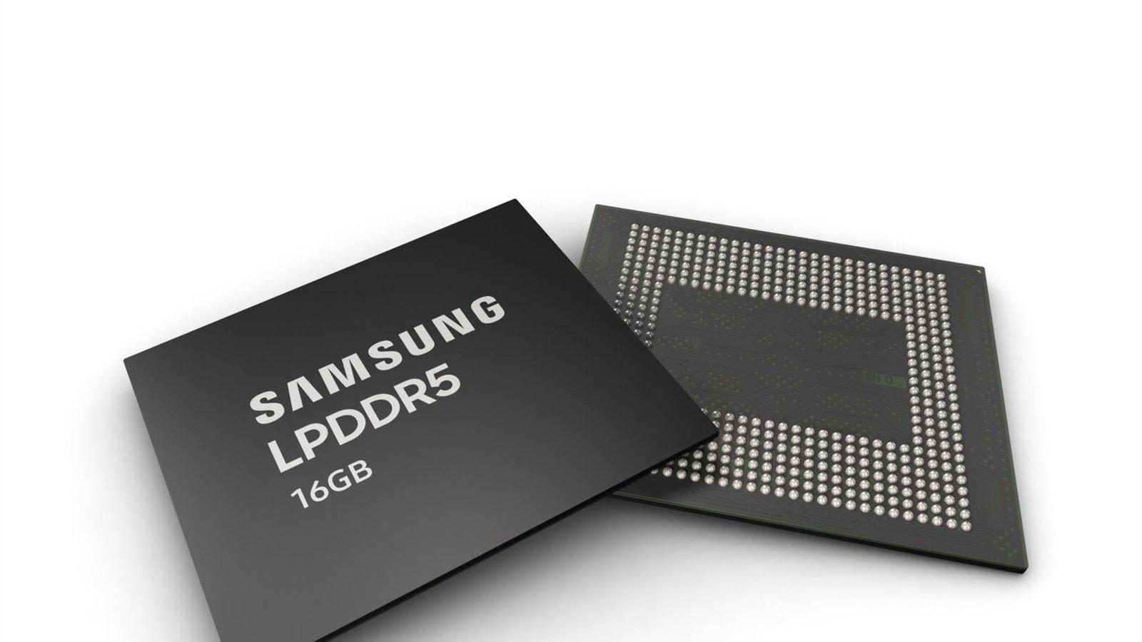 Samsung, SK Hynix y Micron agotan su capacidad de memoria para 2027 Samsung, SK Hynix y Micron agotan su capacidad de memoria para 2027