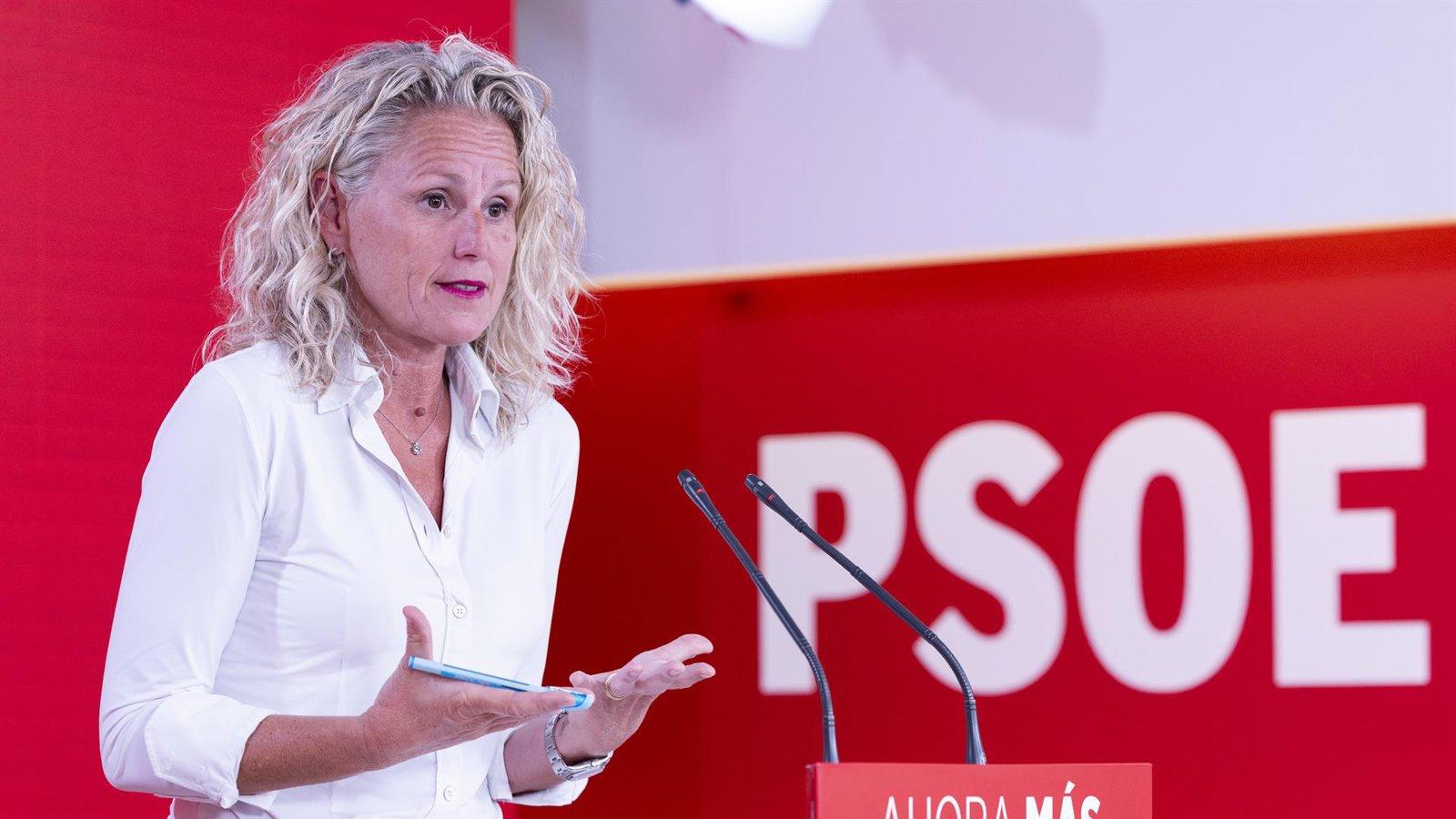 El PSOE cuestiona que Madrid gaste en ático y no en bomberos El PSOE cuestiona que Madrid gaste en ático y no en bomberos