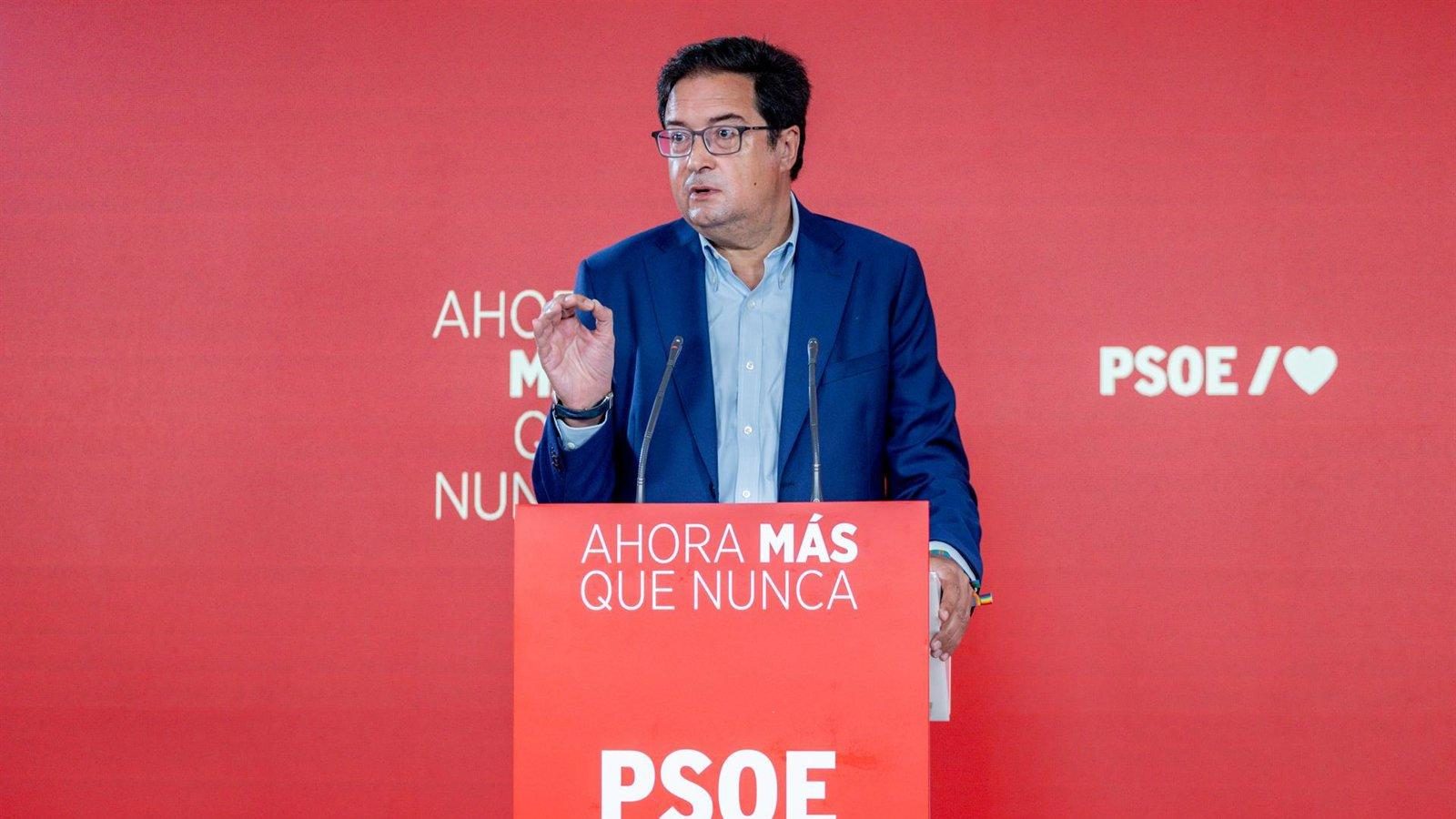 López exige devolver "hasta el último euro" del ático López exige devolver "hasta el último euro" del ático