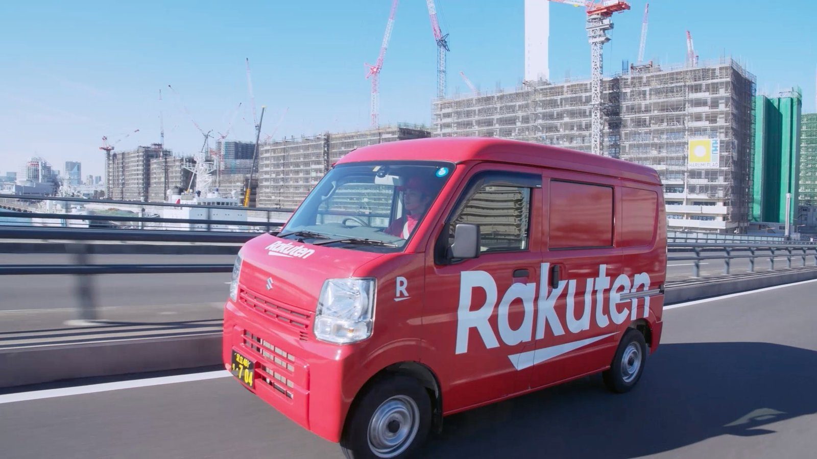 Rakuten reduce pérdidas en un 91% en el primer semestre