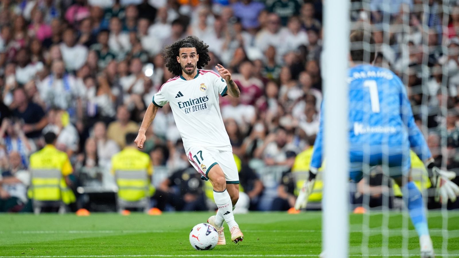 El Real Madrid busca su tercera victoria ante el ascendido Málaga El Real Madrid busca su tercera victoria ante el ascendido Málaga