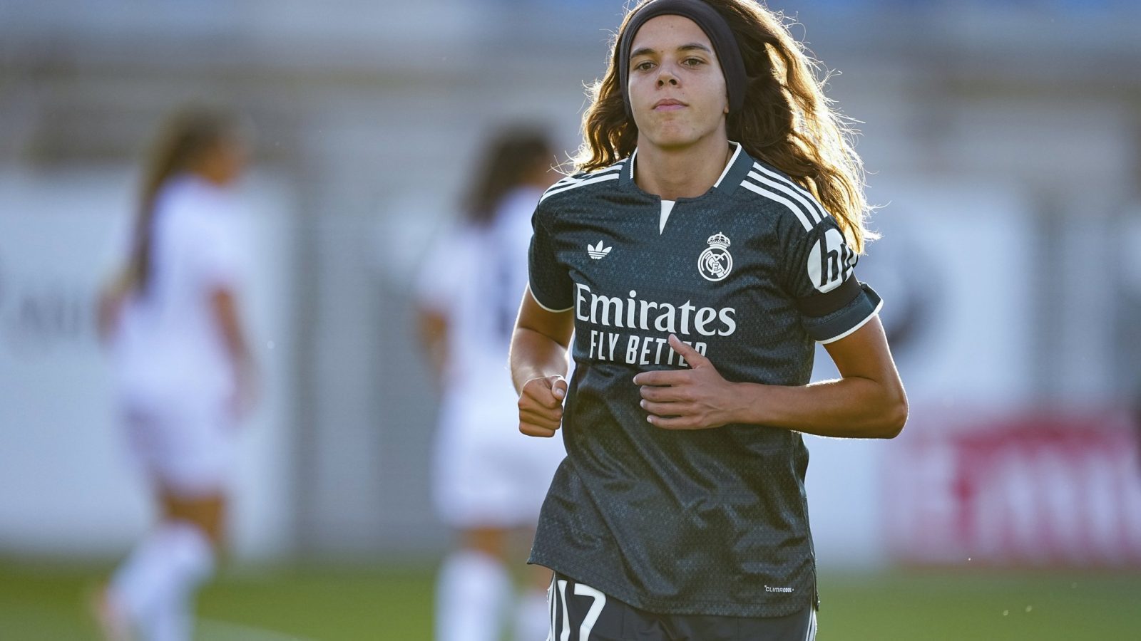 Real Madrid se impone al Ajax en Champions Femenina