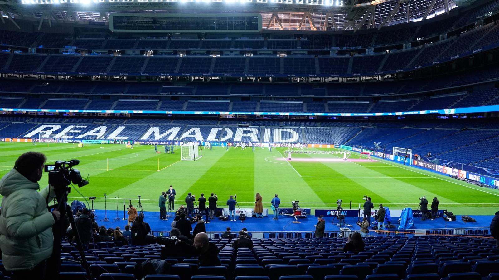 El Real Madrid vuelve a ser la marca de fútbol más valiosa del mundo