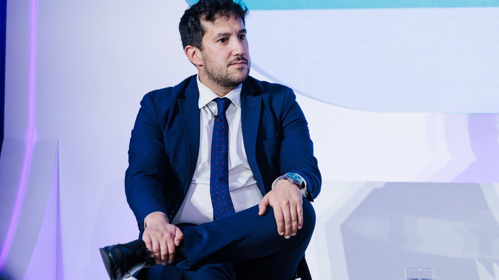 Red.es defiende la digitalización como "política de Estado" Red.es defiende la digitalización como "política de Estado"