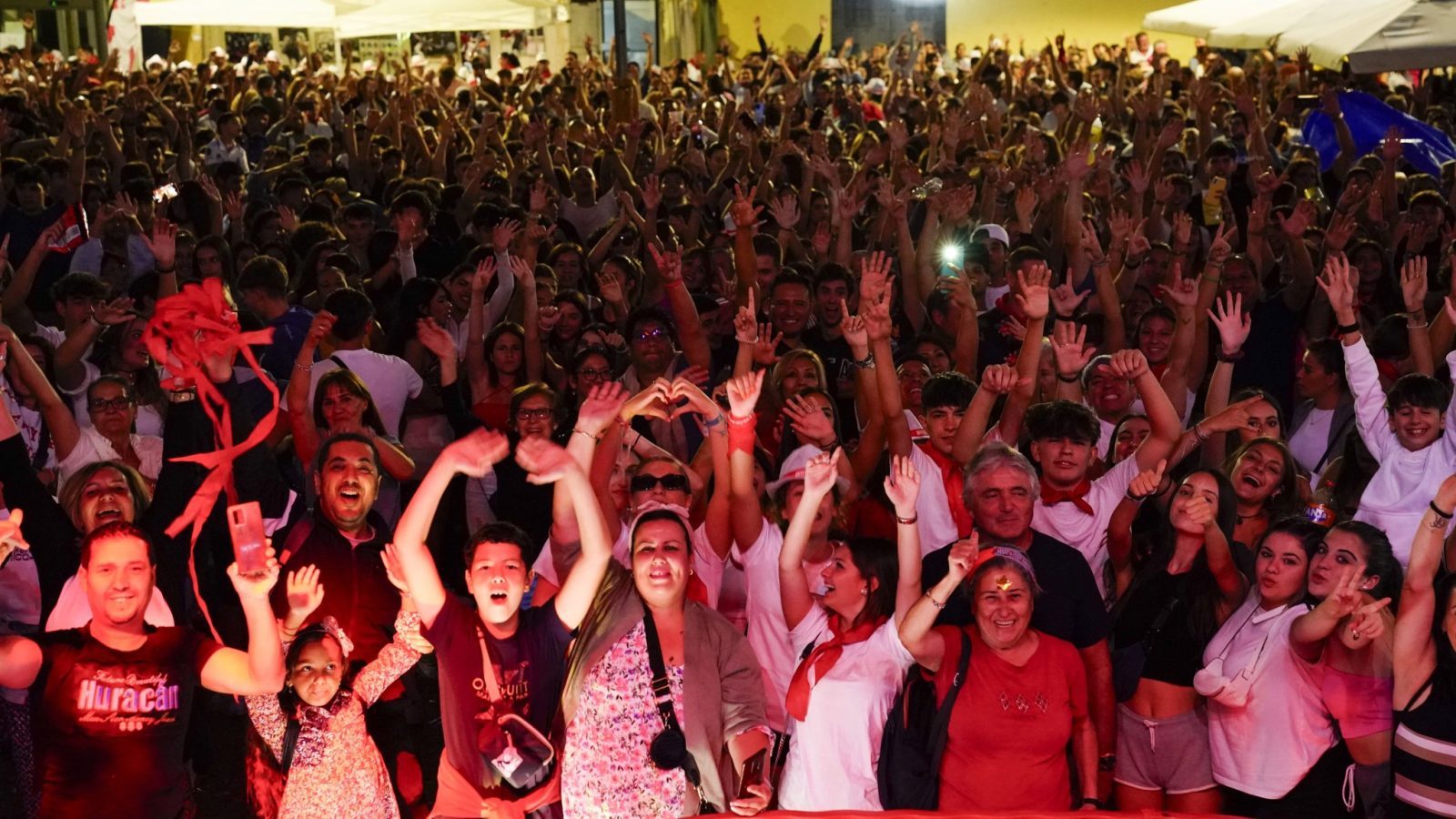 Fiestas, conciertos y encierros para despedir agosto en Madrid Fiestas, conciertos y encierros para despedir agosto en Madrid