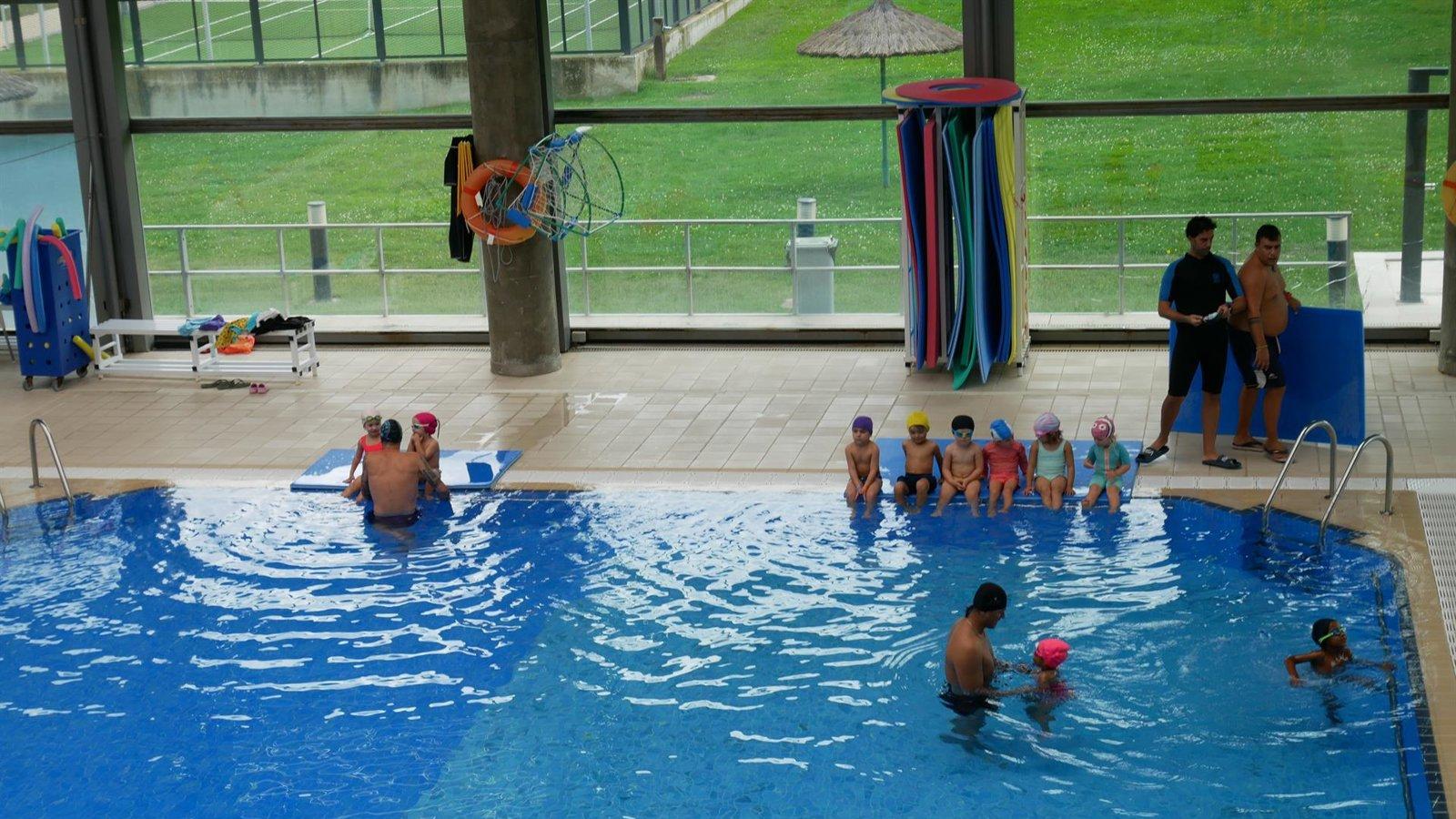 Las Rozas alcanza su máximo de alumnos en las escuelas deportivas Las Rozas alcanza su máximo de alumnos en las escuelas deportivas