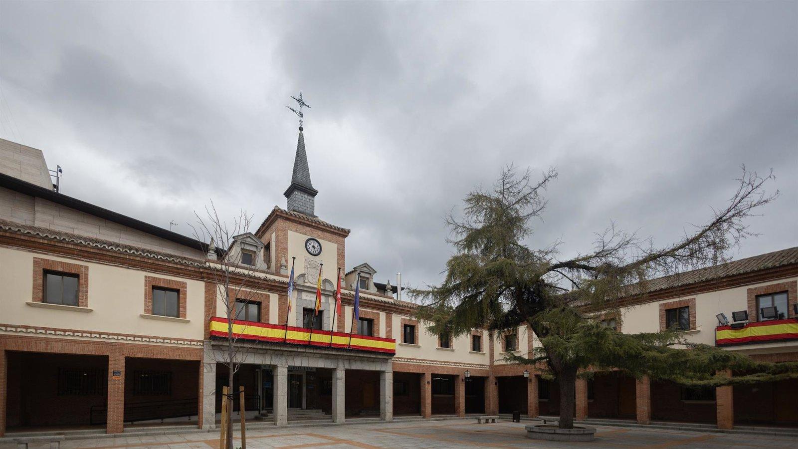 El Ayuntamiento de Las Rozas cierra el plazo para pedir las ayudas a escuelas infantiles El Ayuntamiento de Las Rozas cierra el plazo para pedir las ayudas a escuelas infantiles