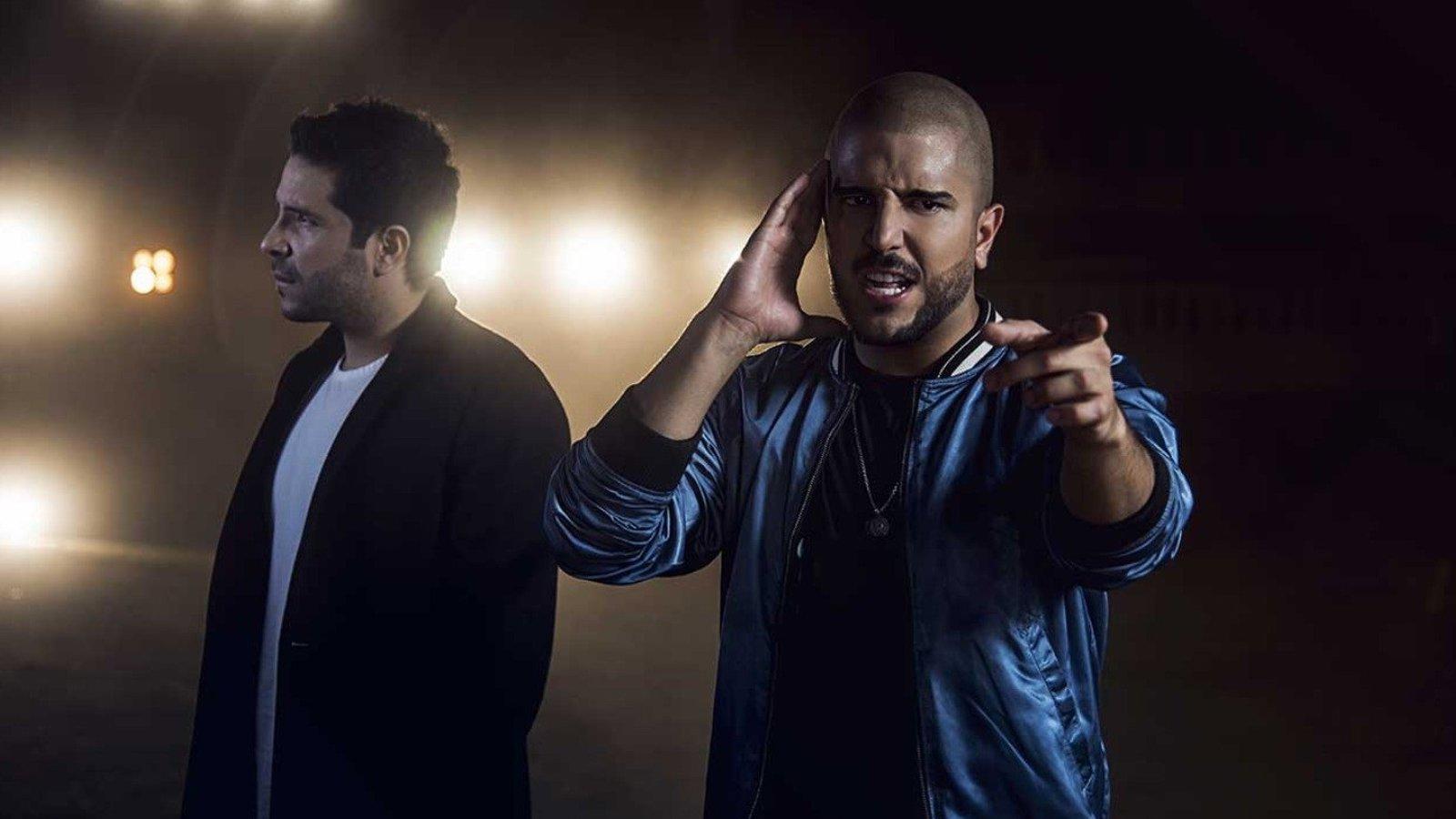 Cali y El Dandee actúan en San Sebastián de los Reyes el 28 de agosto Cali y El Dandee actúan en San Sebastián de los Reyes el 28 de agosto
