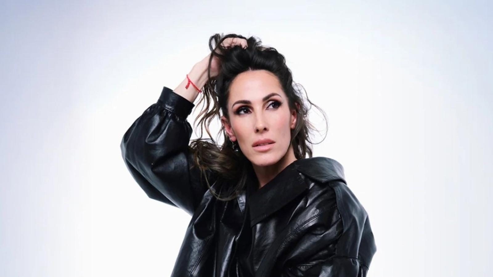 Malú presenta su álbum 'Quince' en San Sebastián de los Reyes Malú presenta su álbum 'Quince' en San Sebastián de los Reyes
