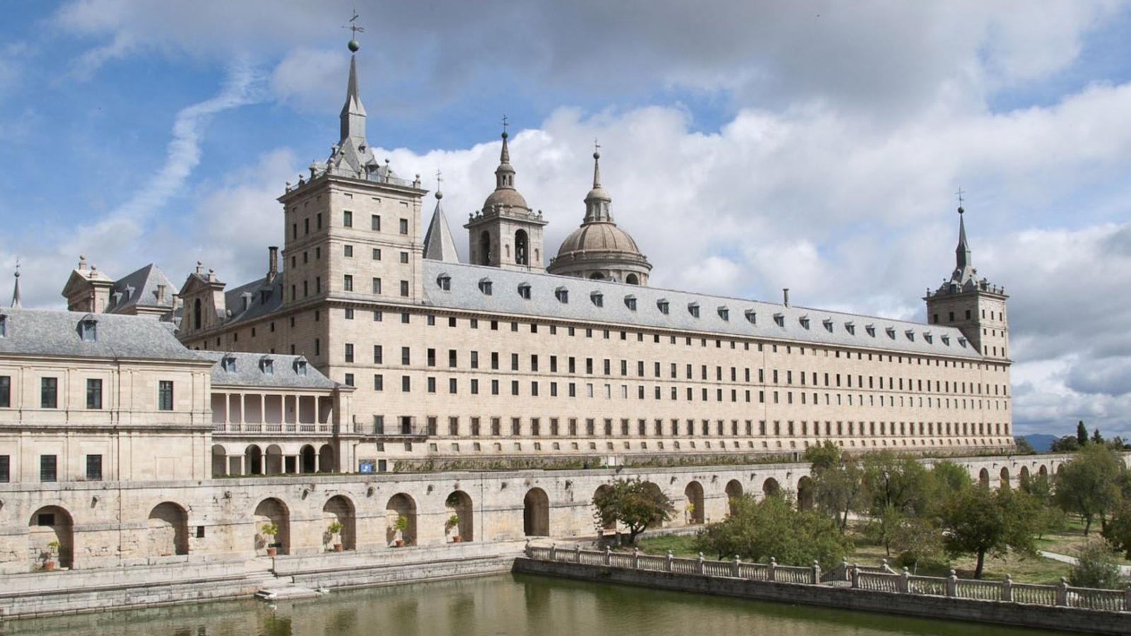 El Escorial reabre su Museo de Pintura con 20 obras inéditas El Escorial reabre su Museo de Pintura con 20 obras inéditas