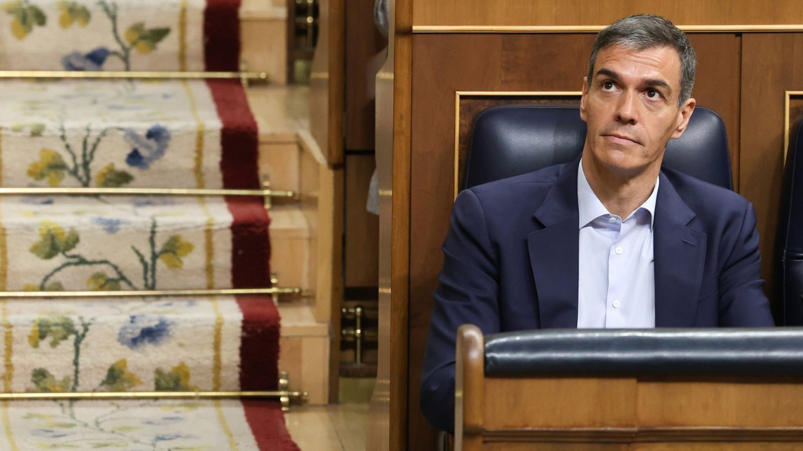 Sánchez comparecerá el 3 de septiembre por la crisis de Ceuta Sánchez comparecerá el 3 de septiembre por la crisis de Ceuta