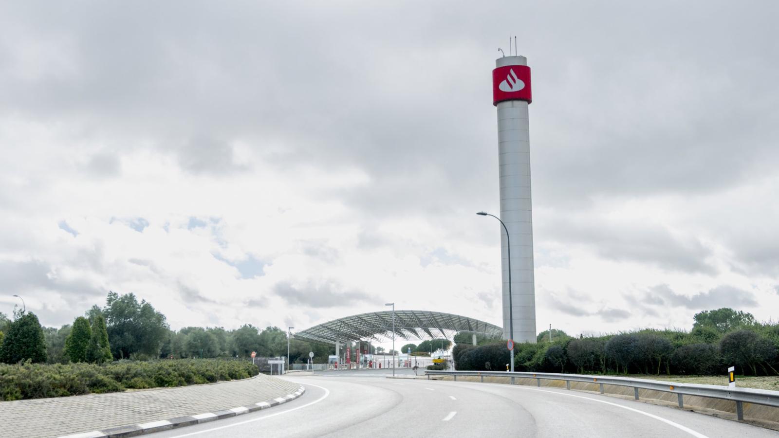 Santander completa la adquisición de Webster Financial por 3.359 millones