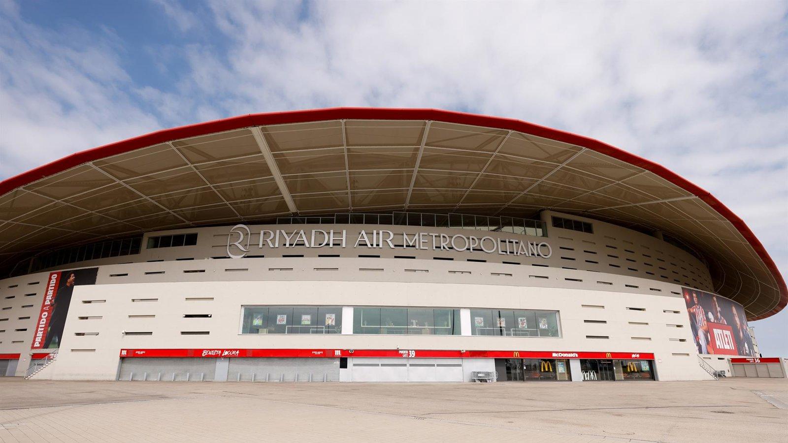 España se enfrentará a Inglaterra en el Metropolitano el 15 de noviembre