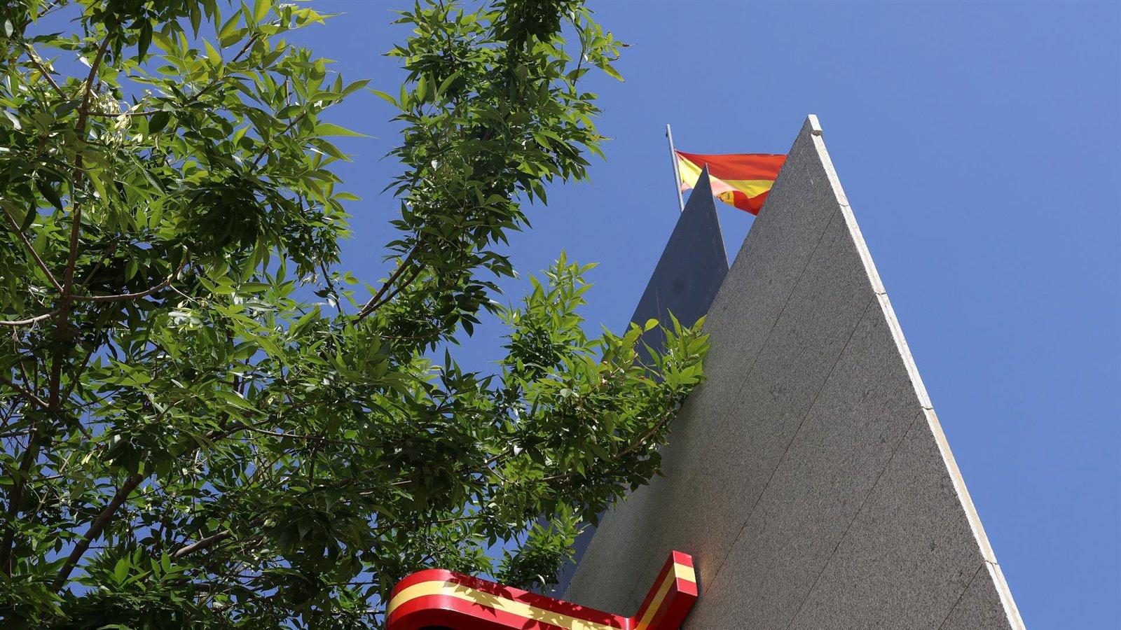 La Policía Nacional de Móstoles lleva tres años sin climatización adecuada La Policía Nacional de Móstoles lleva tres años sin climatización adecuada
