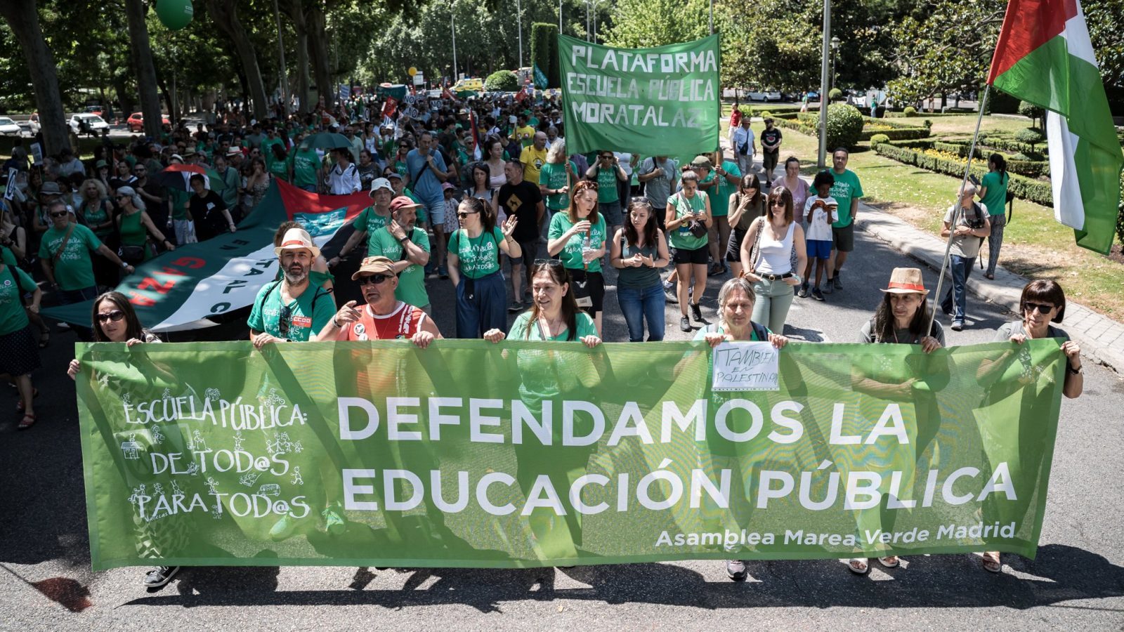 Sindicatos piden negociar antes de la huelga del 14 de octubre Sindicatos piden negociar antes de la huelga del 14 de octubre