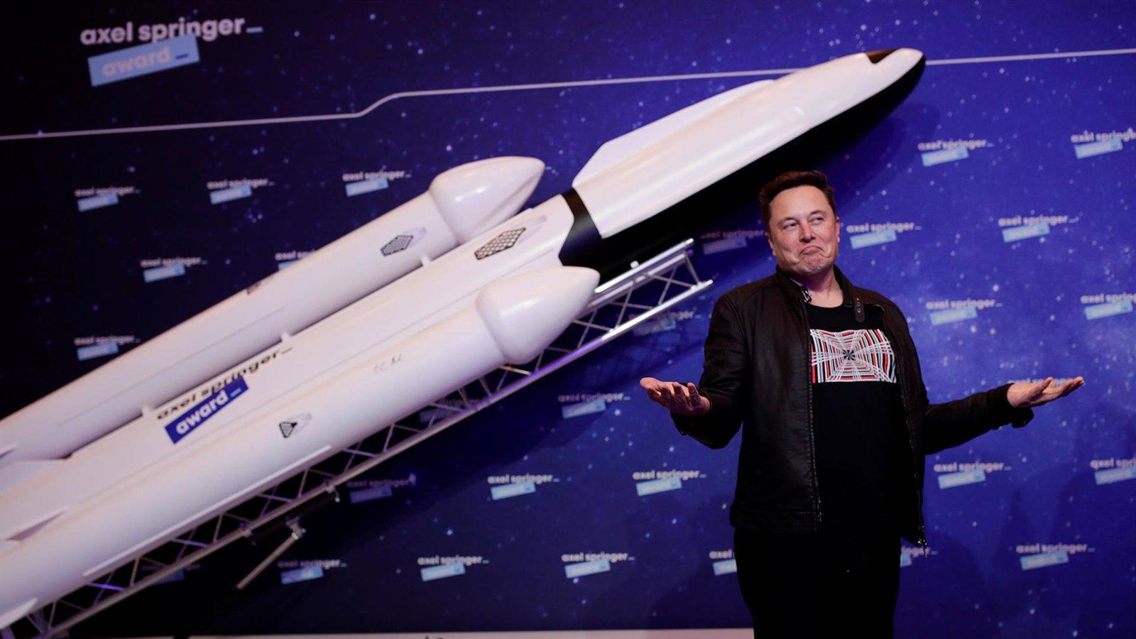 SpaceX reduce pérdidas pero invierte masivamente en IA tras OPV SpaceX reduce pérdidas pero invierte masivamente en IA tras OPV