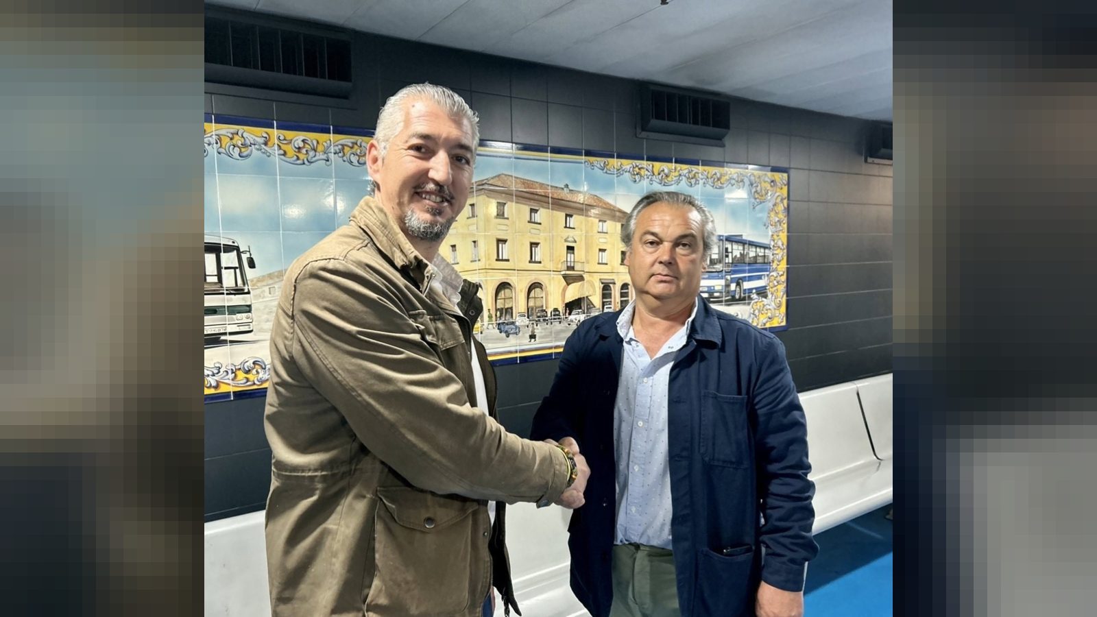 Talavera tendrá una nueva conexión nocturna con Madrid