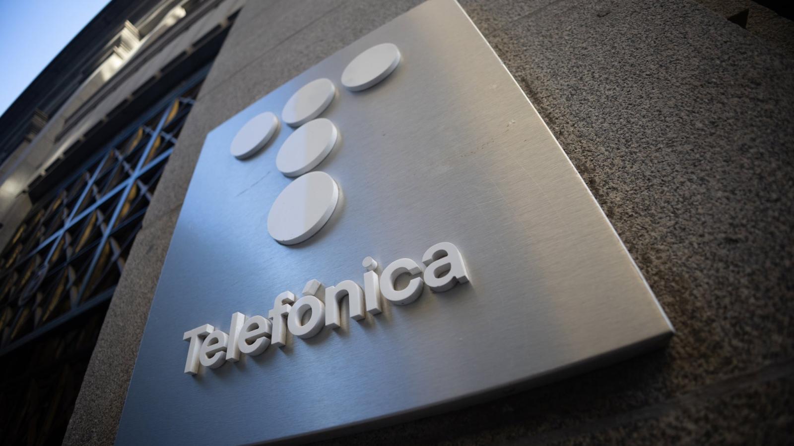 La Justicia checa obliga a Telefónica a pagar 102 millones La Justicia checa obliga a Telefónica a pagar 102 millones