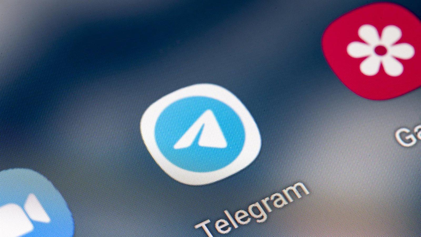 El CEO de Telegram culpa a un "extorsionador" del ataque con IA