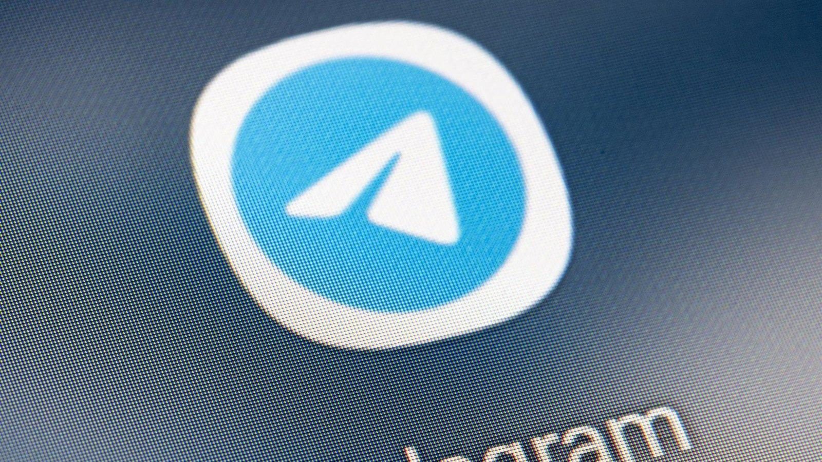 Apple retira Telegram por contenido de abuso infantil Apple retira Telegram por contenido de abuso infantil