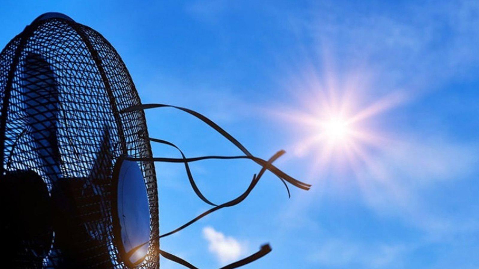 Torrejón de Ardoz alerta sobre la prevención de golpes de calor Torrejón de Ardoz alerta sobre la prevención de golpes de calor