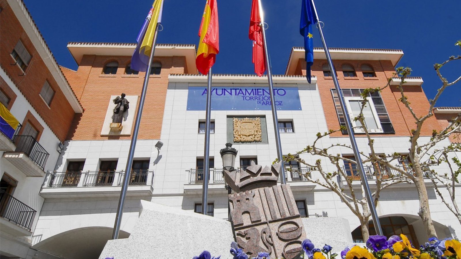 Torrejón de Ardoz despide el cine de verano este fin de semana Torrejón de Ardoz despide el cine de verano este fin de semana