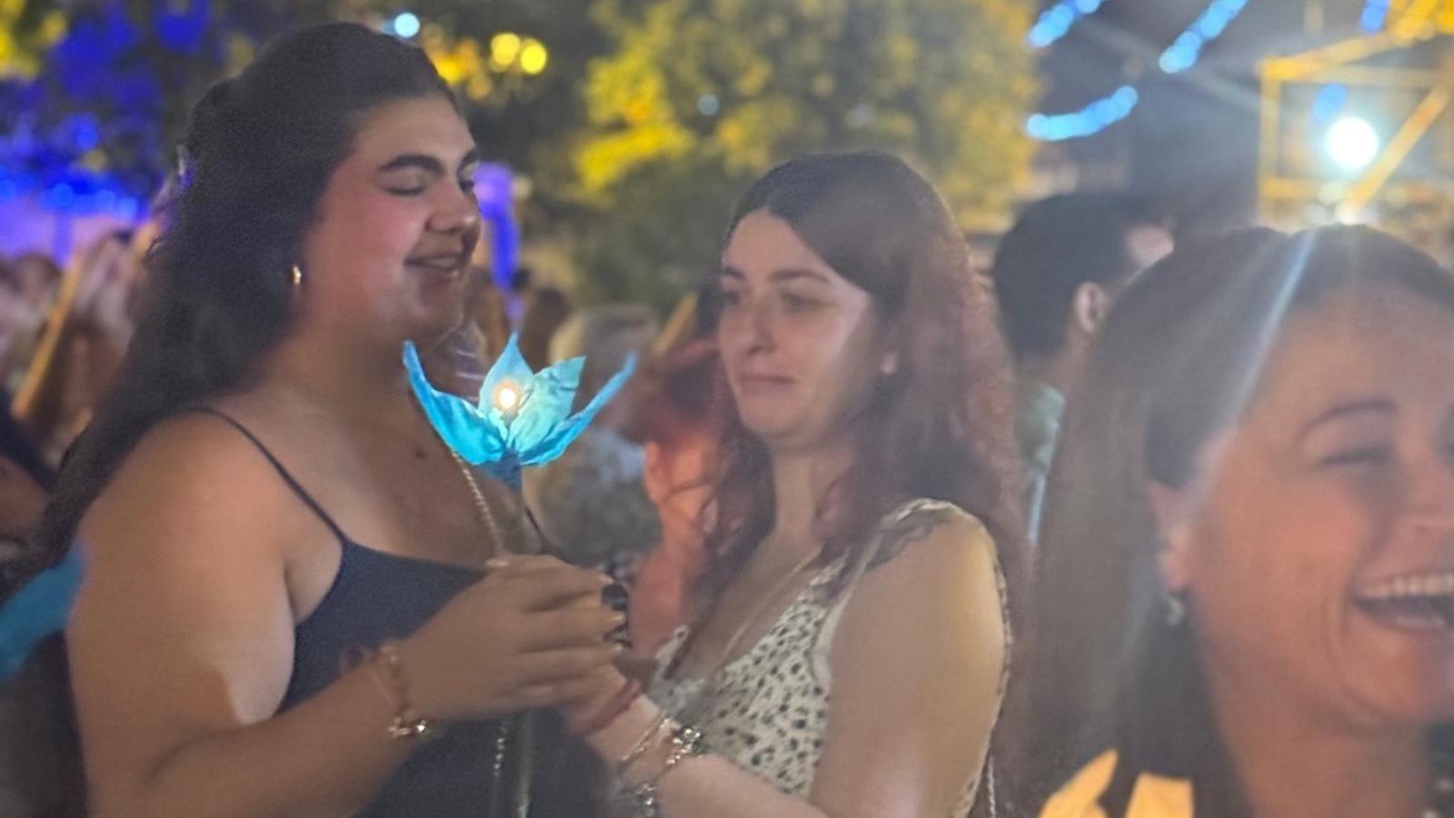 Torrelodones celebra fiestas inclusivas con hora sin música para niños TEA Torrelodones celebra fiestas inclusivas con hora sin música para niños TEA
