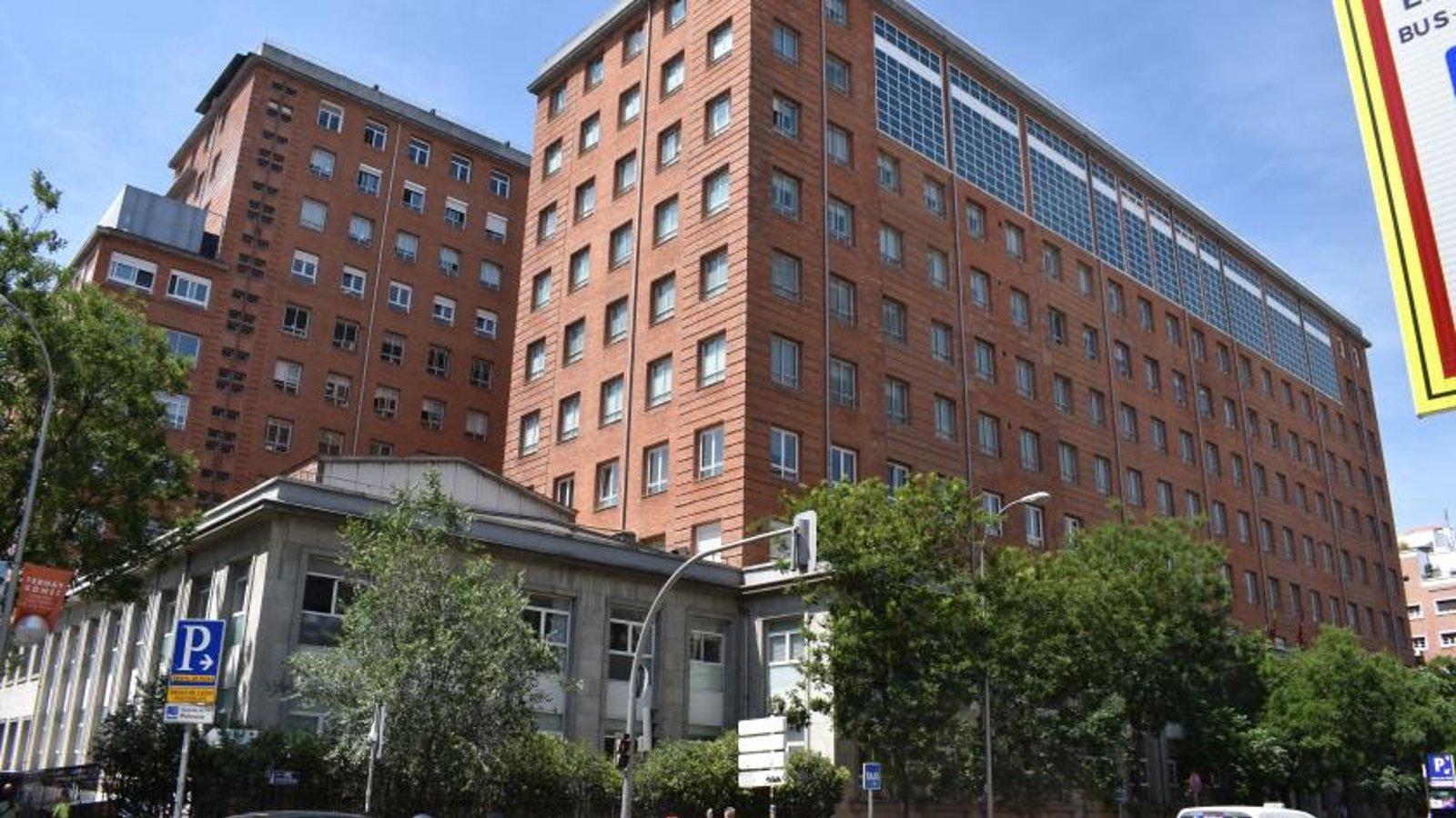 El Tribunal de Cuentas rechaza irregularidades en la sanidad madrileña