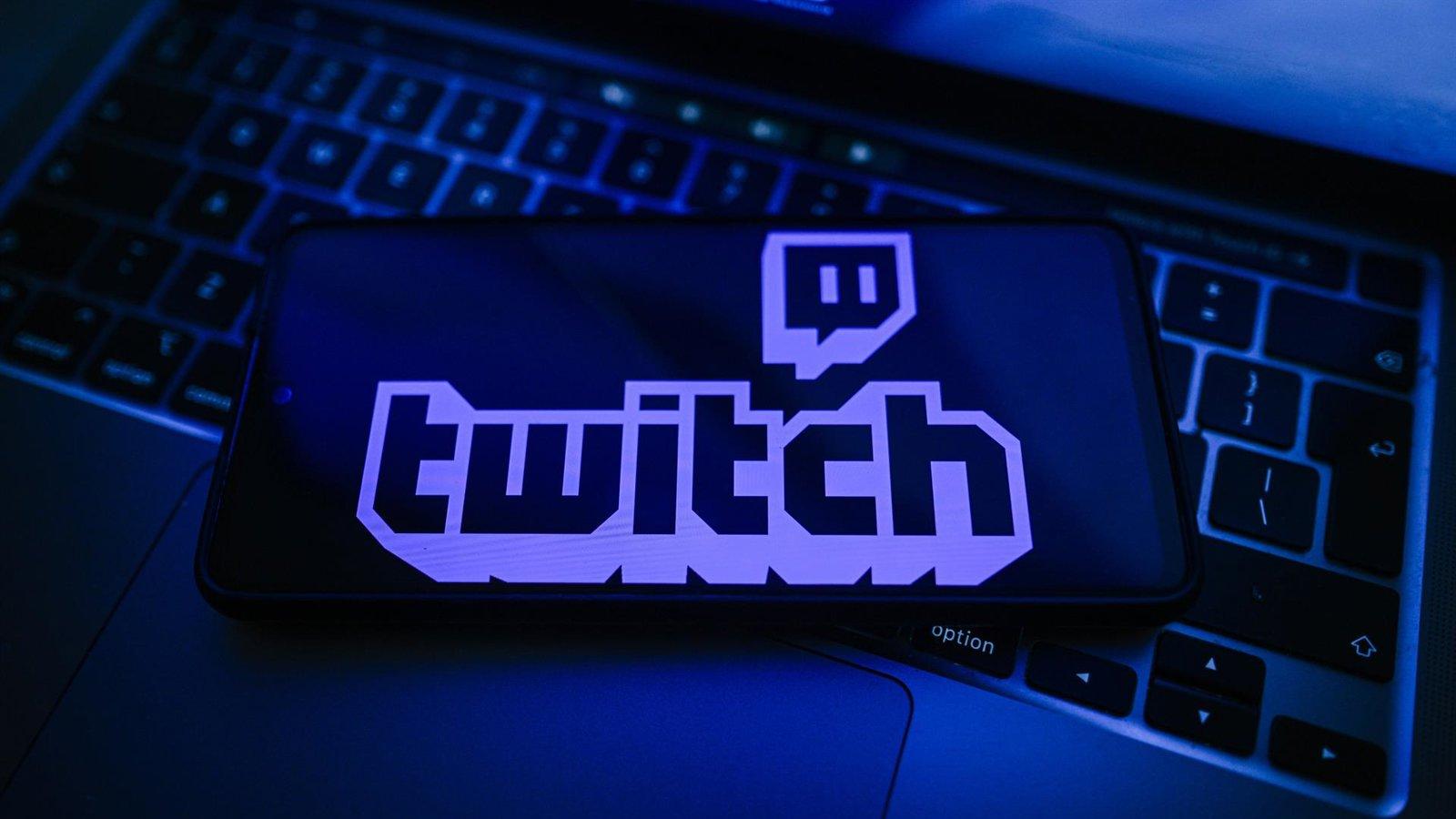 Twitch usaba el contenido de los streamers para entrenar a la IA sin avisar Twitch usaba el contenido de los streamers para entrenar a la IA sin avisar