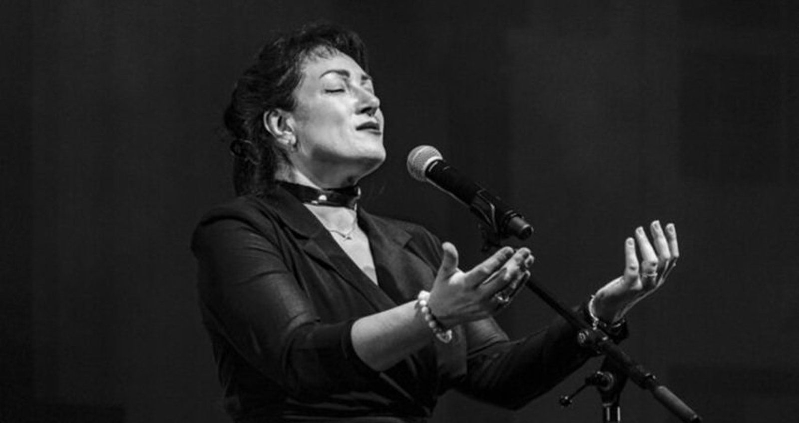 Veranos de la Villa rinde homenaje a Édith Piaf este miércoles Veranos de la Villa rinde homenaje a Édith Piaf este miércoles