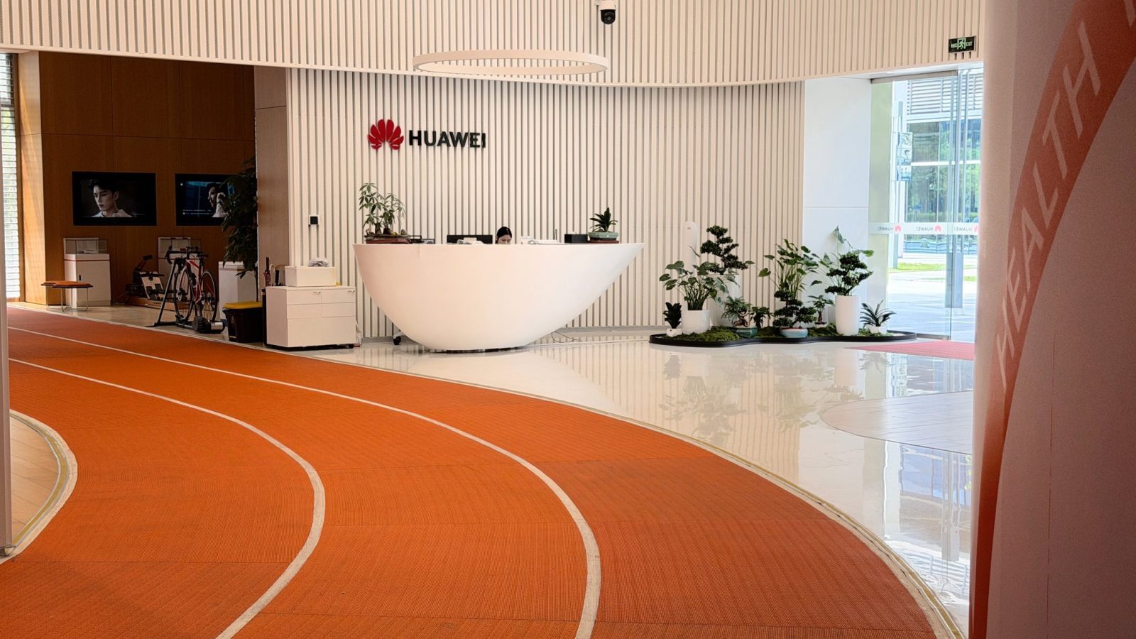 Así desarrolla Huawei los sensores de salud de sus relojes Así desarrolla Huawei los sensores de salud de sus relojes