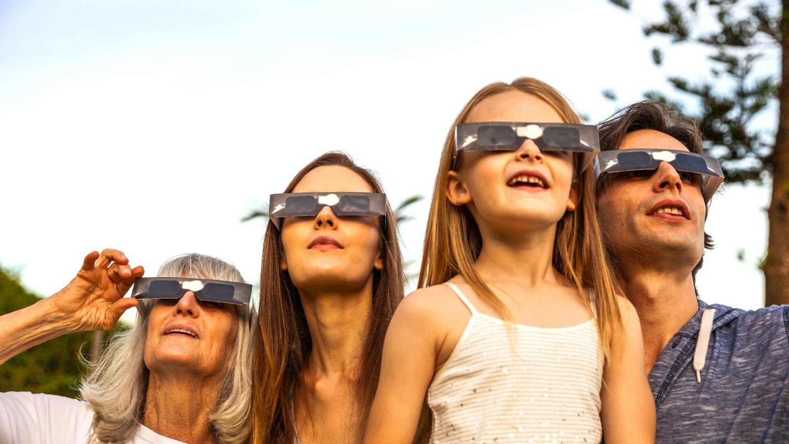 Madrid dispondrá de 51 puntos de observación para el eclipse