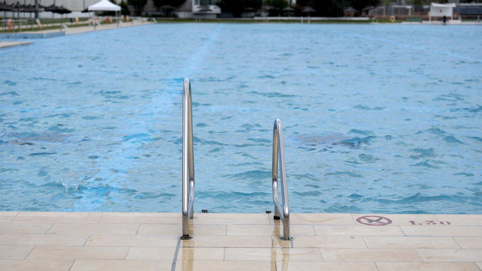 Una piscina encarece la vivienda en Madrid un 6,6%