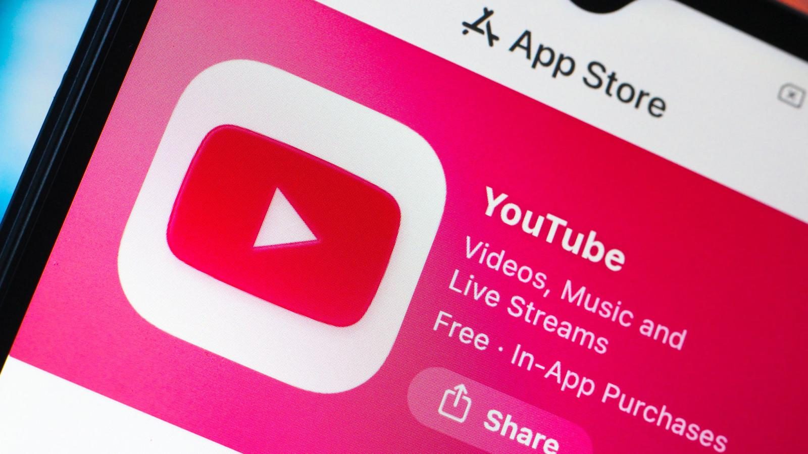 YouTube cambia cómo cuenta las visualizaciones YouTube cambia cómo cuenta las visualizaciones