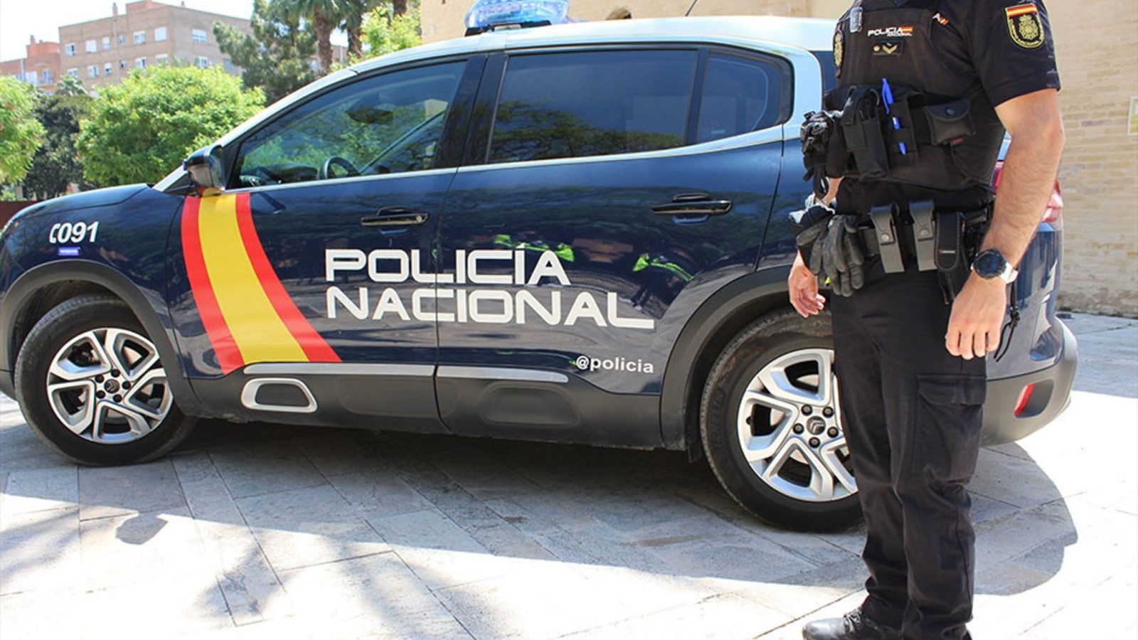 192 agentes de Policía Nacional refuerzan la plantilla en la región 192 agentes de Policía Nacional refuerzan la plantilla en la región