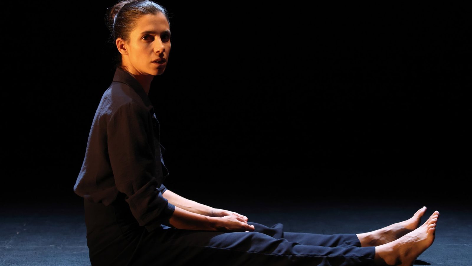 La temporada teatral de La Abadía arranca con 'Leonora' La temporada teatral de La Abadía arranca con 'Leonora'