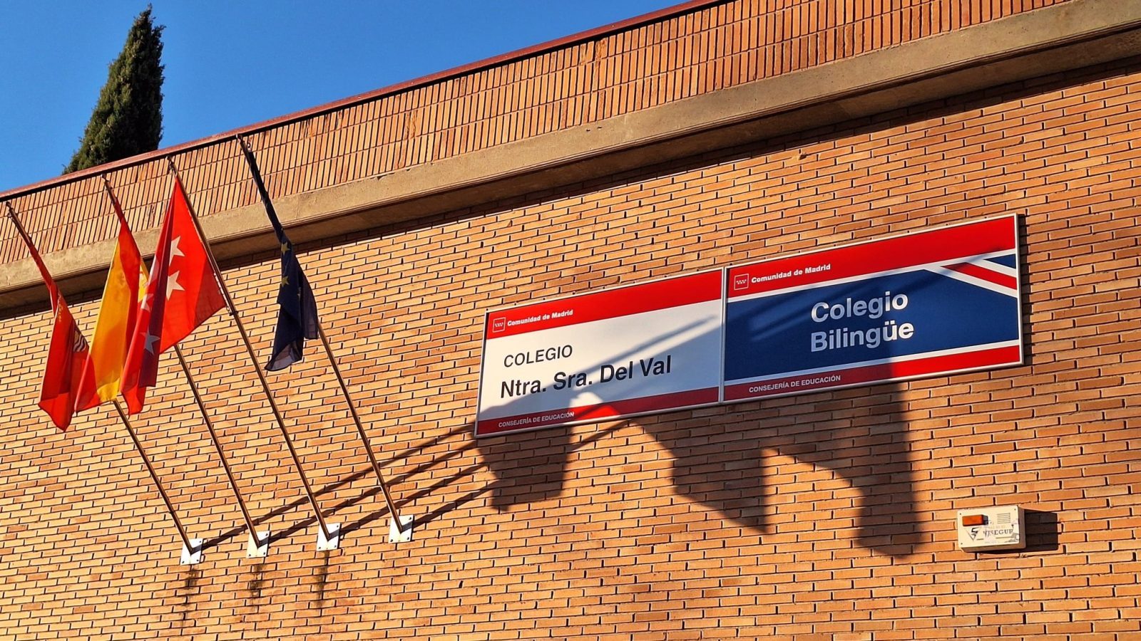 Alcalá inicia el curso con 31.888 alumnos y más ESO Alcalá inicia el curso con 31.888 alumnos y más ESO