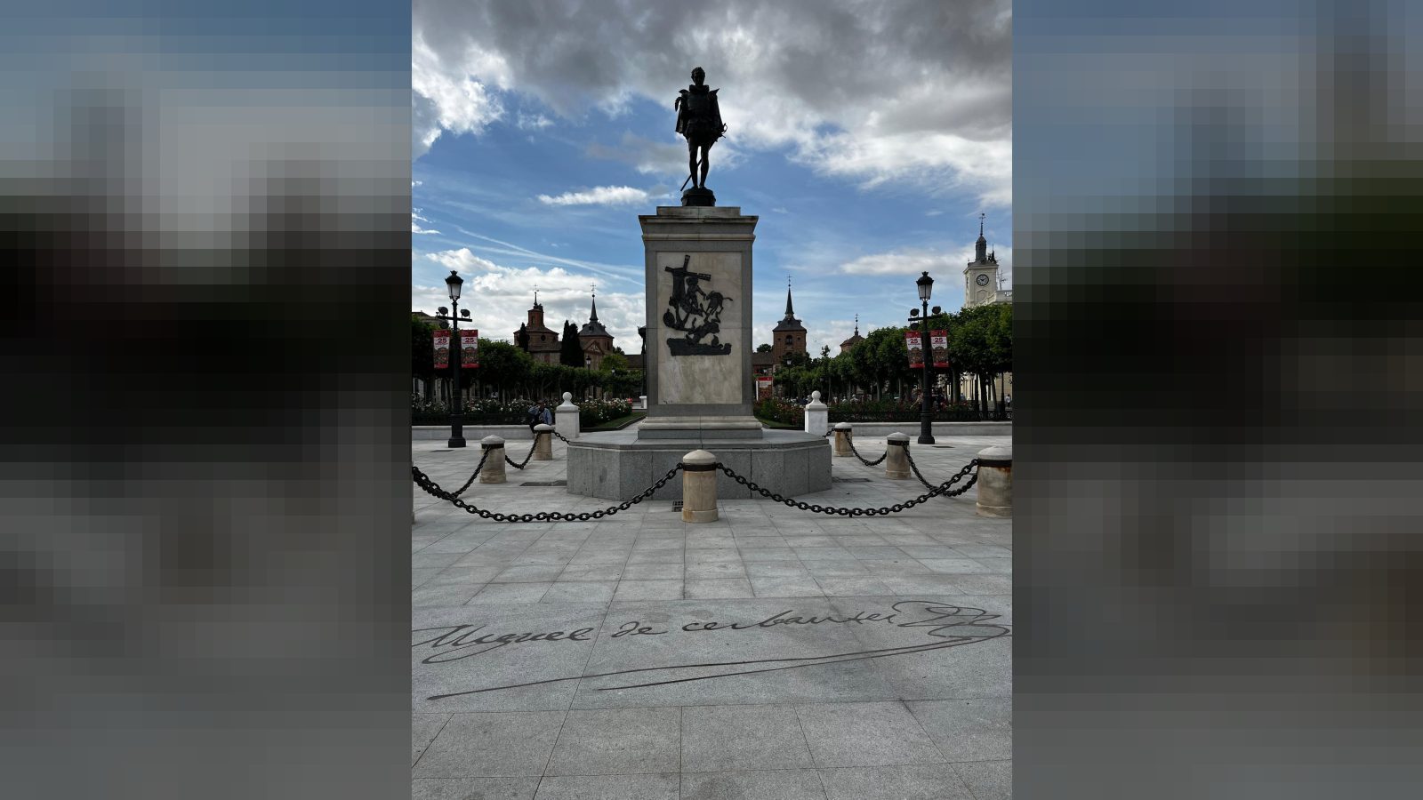 Alcalá celebra la Noche del Patrimonio los 11 y 12 de septiembre Alcalá celebra la Noche del Patrimonio los 11 y 12 de septiembre