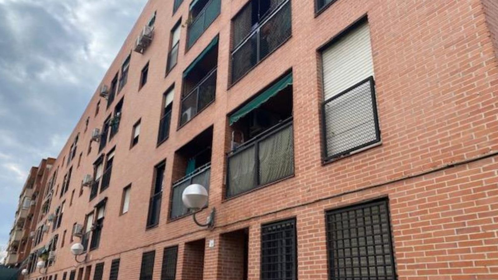 Alcobendas subasta siete viviendas públicas a precios asequibles Alcobendas subasta siete viviendas públicas a precios asequibles