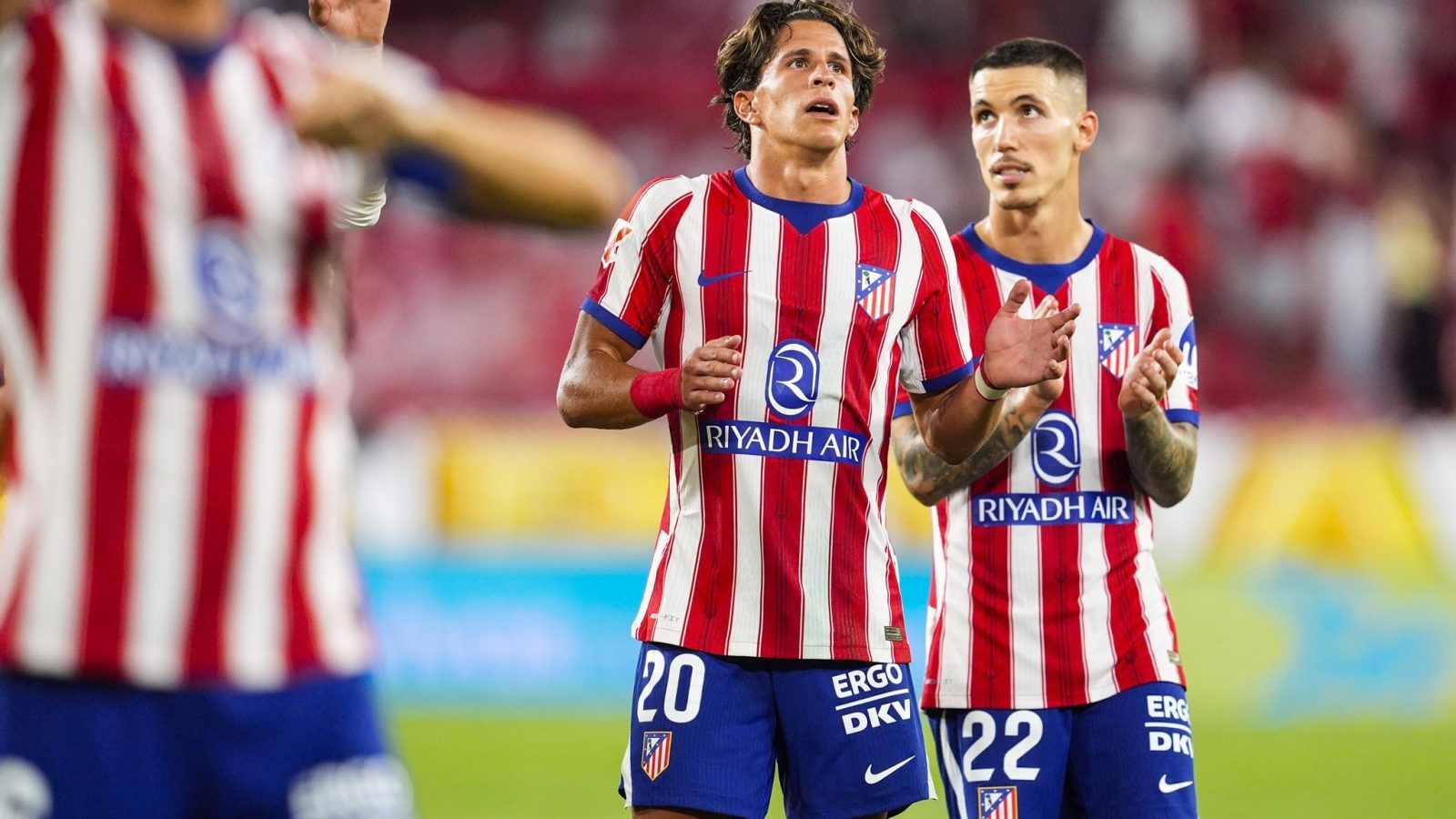 El Atlético debuta en Champions en Anfield ante el Liverpool