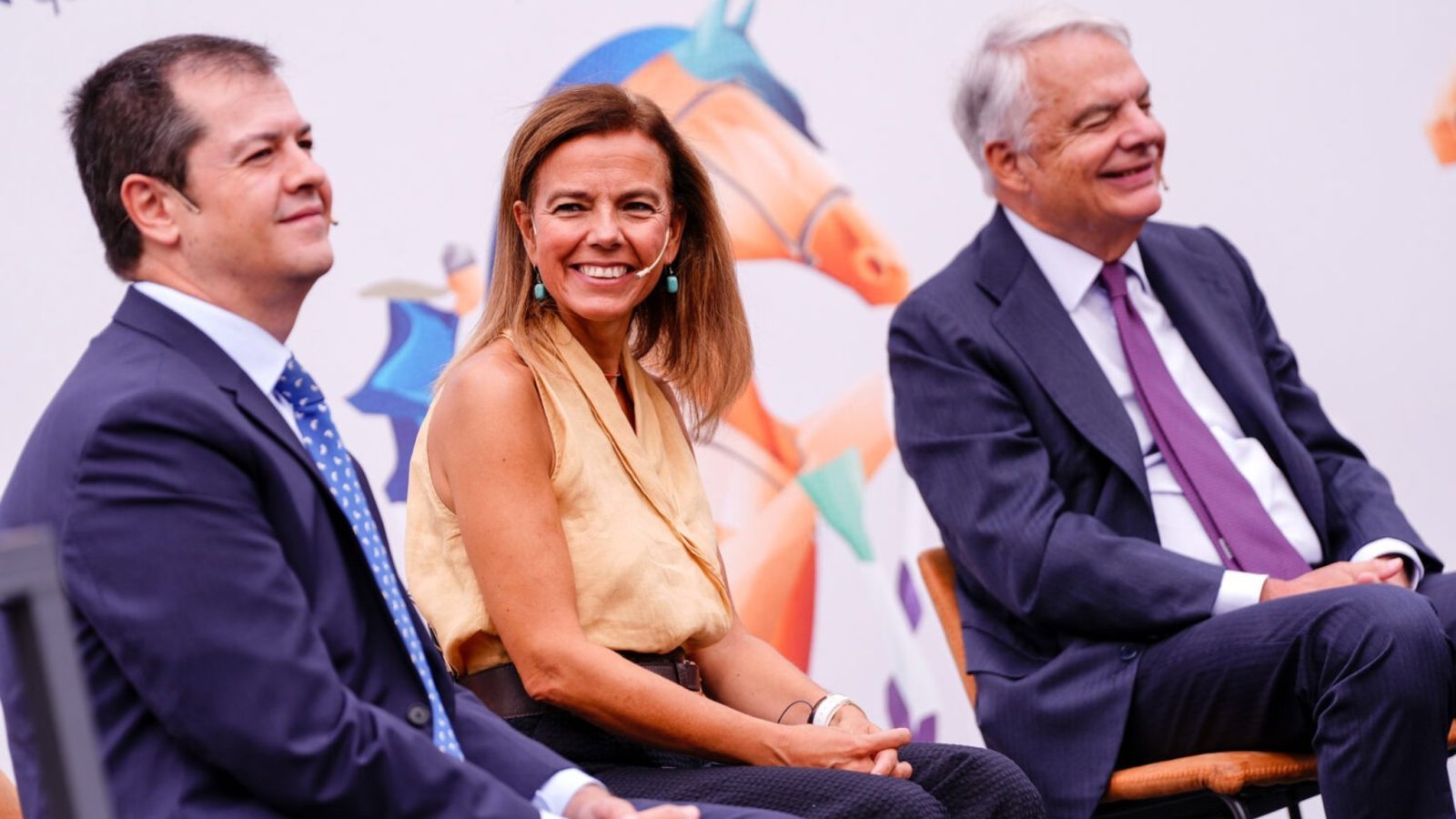 Madrid acogerá Mutua Horse Week con tres Copas del Mundo FEI Madrid acogerá Mutua Horse Week con tres Copas del Mundo FEI