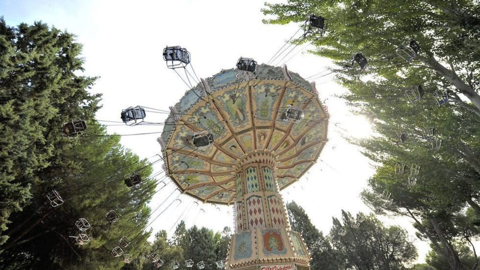 Madrid licita la nueva concesión del Parque de Atracciones Madrid licita la nueva concesión del Parque de Atracciones